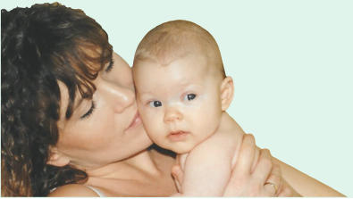 Babylove, Babypflege - für das süßeste Baby der Welt