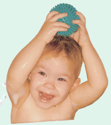 Baby-Kamelmilchseifen für die zarteste Haut