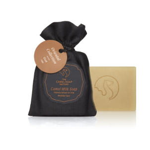 Kamelmilchseife Luxus Oriental –  Oud