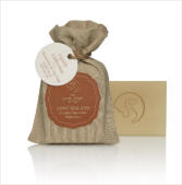 Natural Camel Milk Castile Soap Rosemary and Tea Tree